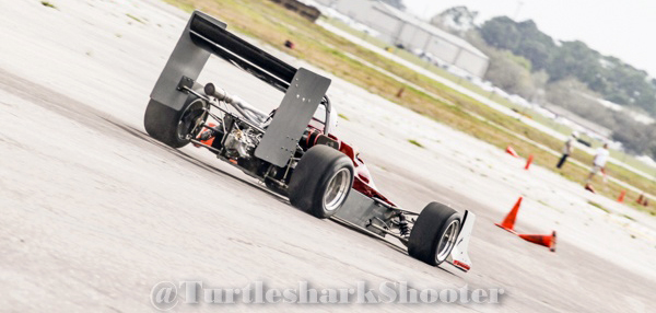 nasa florida autocross