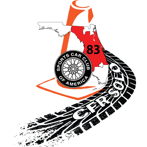 Central Florida Region SCCA Autocross | Official